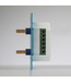 ION INDUSTRIES -DUO Inbouw LED Dimmer | 2x 0.3-200 Watt