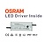 Premium Led Straatverlichting 100w, 16000 Lm (160lm/w), 4000K Neutraal Wit, Osram LED Driver, IP66, IK10, 3 Jaar Garantie
