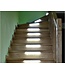 Complete Set LED Trapverlichting - COB LEDS - Met Alu Profiel - 20CM - 320 Leds/M -3000K Warm Wit