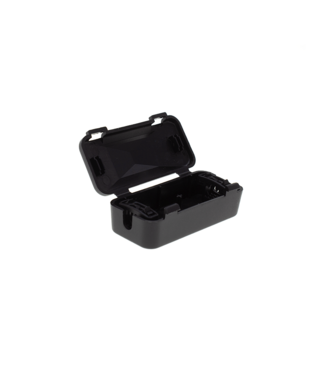 Mini Kabeldoos / Mini Lasdoos IP20 - Met Trekontlasting