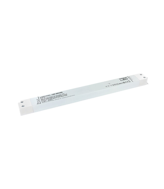 UITVERKOOP: LONG AND SLIM - Led Strip voeding 12V/75W/6,25A, Max: 60w