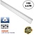 Universele Trunk LED Lichtlijn 150cm | Wattage Switch 32-56 Watt | 60 Graden lichthoek | 5 Jaar Garantie