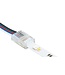 A-Serie Led Strip Connector RGB Led Strips 10MM  (Zonder solderen) | Geschikt voor IP20 en IP65 LED Strips