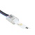 A-Serie Led Strip Connector RGBW Led Strips 10MM  (Zonder solderen) | Geschikt voor IP20 en IP65 LED Strips