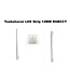 A-Serie Led Strip Connector RGBCCT Led Strips 12MM  (Zonder solderen) | Geschikt voor IP20 en IP65 LED Strips