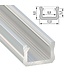 SlimLine Aluminium Led Strip Profiel | ALU |  12x8mm | Tot 2 Meter leverbaar