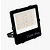 PRO LED Floodlight 150w, 22500 Lumen, Philips Xitanium Driver, IP66, 3 Jaar garantie