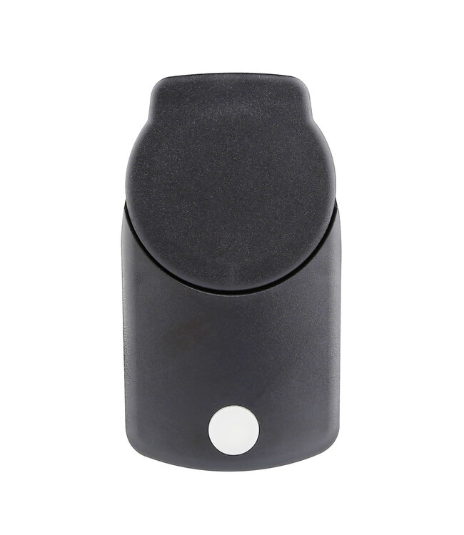 Wifi Stekkerschakelaar | Max 3600 Watt | Werkt via Tuya App / Google Assistant / Amazon Alexa | IP44 Binnen en Buiten gebruik