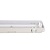 Complete LED TL Armatuur 120cm 12/16/20W, CCT Switch 3000K/4000K/6000K, 1680-2800 Lumen (140Lm/w), IP65, Incl. 1x led buis, 3 Jaar garantie