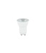 GU10 LED Spot 35MM 2,8w, 270 Lumen, 2700K Warm wit, Lichthoek: 36°,  2 Jaar garantie