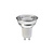 GU10 LED Spot 3,6w, 380 Lumen, 2700K-1800K (Warm Tone), Lichthoek: 36°, 2 Jaar garantie