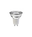 GU10 LED Spot 3,6w, 380 Lumen, 2700K-1800K (Warm Tone), Lichthoek: 36°, 2 Jaar garantie