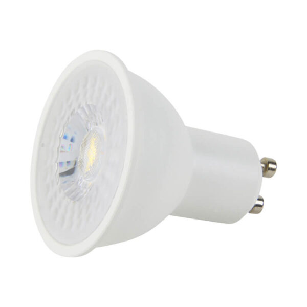 GU10 LED Lamp 3 watt, 240 Lumen, Dimbaar