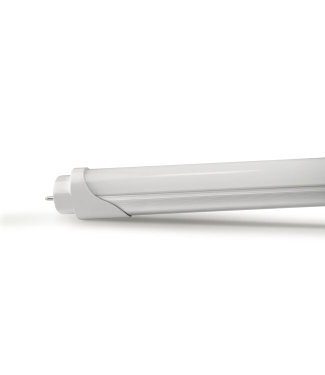 Sensor Led Buis 150cm, 25w, 6000K Daglicht Wit, 3500 Lumen (140Lm/w), Microwave Bewegingssensor, 3 Jaar Garantie