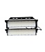 LED Terreinverlichting 500w, 85000 Lumen (170lm/w), 5000K Puur Wit, IP66, PH Driver, 5 Jaar Garantie