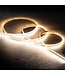 ECO Led Strip ROL 5 Meter 2835SMD, 9,6w/m, 120 led/m, 1080Lm/m, 4000K Neutraal wit, 12v, IP20, 8mm, 2 Jaar garantie