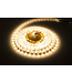ECO Led Strip ROL 5 Meter 2835SMD, 6w/m, 60 led/m, 650Lm/m, 3000K Warm wit, 24v, IP20, 8mm, 2 Jaar garantie