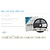 ECO Led Strip ROL 5 Meter 2835SMD, 12w/m, 120 led/m, 1350Lm/m, 3000K Warm wit, 24v, IP20, 8mm, 2 Jaar garantie