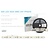 ECO Led Strip ROL 5 Meter 2835SMD, 12w/m, 120 led/m, 1300Lm/m, 3000K Warm wit, 24v, IP65HS, 8mm, 2 Jaar garantie