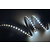 Premium Led Strip ROL 5 Meter 2835SMD, CRI90, 6w/m, 64 led/m, 720Lm/m, 4000K Neutraal wit, 24v, IP20, 10mm, 3 Jaar garantie