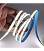 Premium Led Strip ROL 5 Meter COB, CRI90, 10w/m, 528 led/m, 900Lm/m, 4000K Neutraal wit, 24v, IP65, 10mm, 3 Jaar garantie