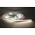 Premium Led Strip ROL 5 Meter COB, CRI90, 10w/m, 528 led/m, 900Lm/m, 4000K Neutraal wit, 24v, IP65, 10mm, 3 Jaar garantie