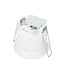 Inbouw Bewegingsmelder, 360 graden, Max. 300w, IP20, 2 Jaar Garantie