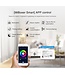 Miboxer Zigbee 3.0 + 2.4 Ghz, 3 in 1 LED Strip Controller RGB / RGB+W / RGB+CCT 12-24VDC, 12A, Werkt via Zigbee 3.0 / App / Wifi / 2.4Ghz