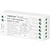 Miboxer Zigbee 3.0 + 2.4 Ghz, 3 in 1 LED Strip Controller RGB / RGB+W / RGB+CCT 12-24VDC, 12A, Werkt via Zigbee 3.0 / App / Wifi / 2.4Ghz