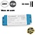 Cobalt Premium Led Strip voeding 24V/60W/2,5A, Max: 48w, Afm:185x64x22mm, 3 Jaar Garantie