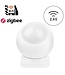 Zigbee Miboxer Draadloze PIR Opbouw Bewegingssensor | Werkt op Zigbee3.0 | IP54