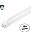 UITVERKOOP: Led Tube 120cm, 18w, 2160 Lumen(120lm/w), 5000K Puur wit
