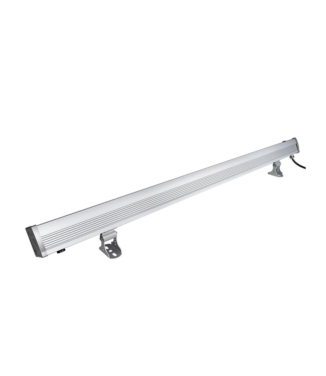 MiBoxer LED Wall Washer 100cm,  24w, RGB+CCT Wifi/RF, 1800 Lumen, IP66, 230v, 2 Jaar Garantie