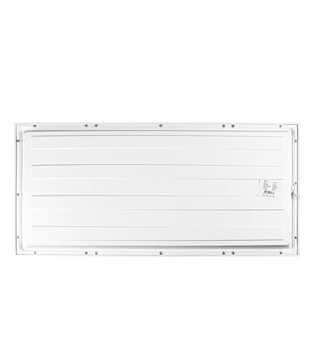 Back-lit UGR19 LED Paneel 30x60cm, 22w, 2310 Lumen (105lm/w), Color Switch (3000/4000/6000K), Flikkervrije Philips LED Driver, Stekkerklaar, 3 Jaar Garantie
