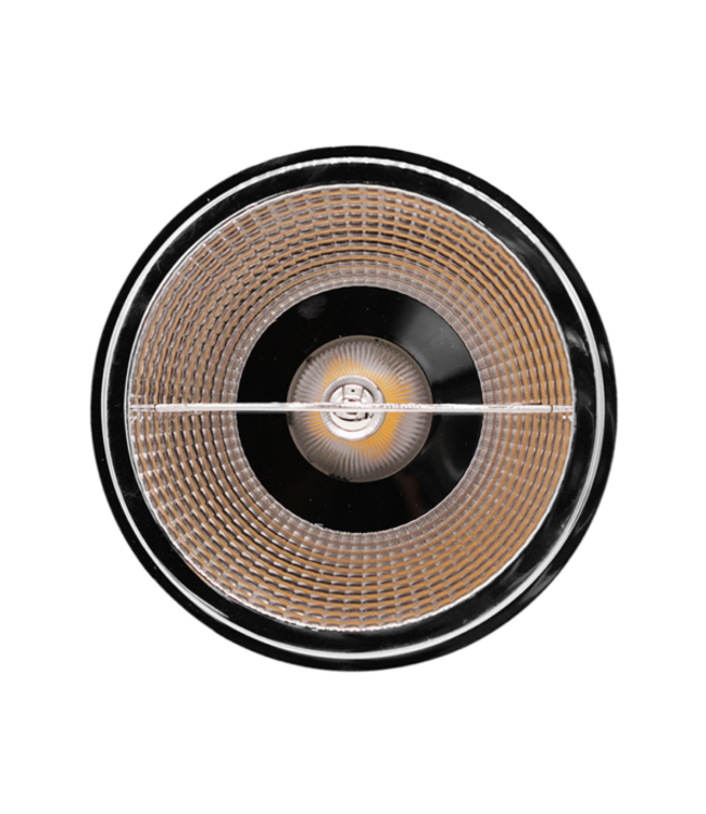 GU10 AR111 LED Spot 15w Wit, 1050 Lumen, 4000KNeutraal Wit, 38°,  CRI90, Dimbaar, 2 Jaar Garantie