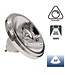 GU10 AR111 LED Spot 12w Wit, 960 Lumen, 4000K Neutraal Wit, 24°, Dimbaar, 2 Jaar Garantie