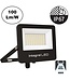 Slim2 LED Floodlight 70w, 7000 Lumen (100lm/w), 4000K Neutraal Wit, IP67, IK08, 3 Jaar Garantie