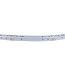 Premium Led Strip ROL 5 Meter COB, 16w/m, 896 led/m, RGB+ Daglicht Wit (6500K), CRI90, 24v, IP20, 12mm, 3 Jaar garantie