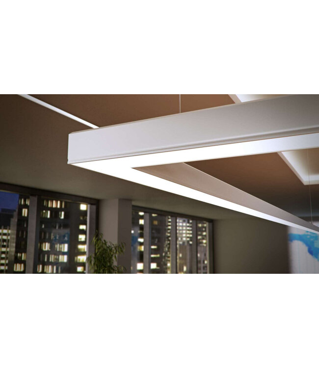 Offerte Aanvraag - Maatwerk LED Linear verlichting