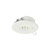 LED Nood Downlighter RES, 1w, 150 lumen, gatmaat Ø75 mm gatmaat, 2 Jaar Garantie