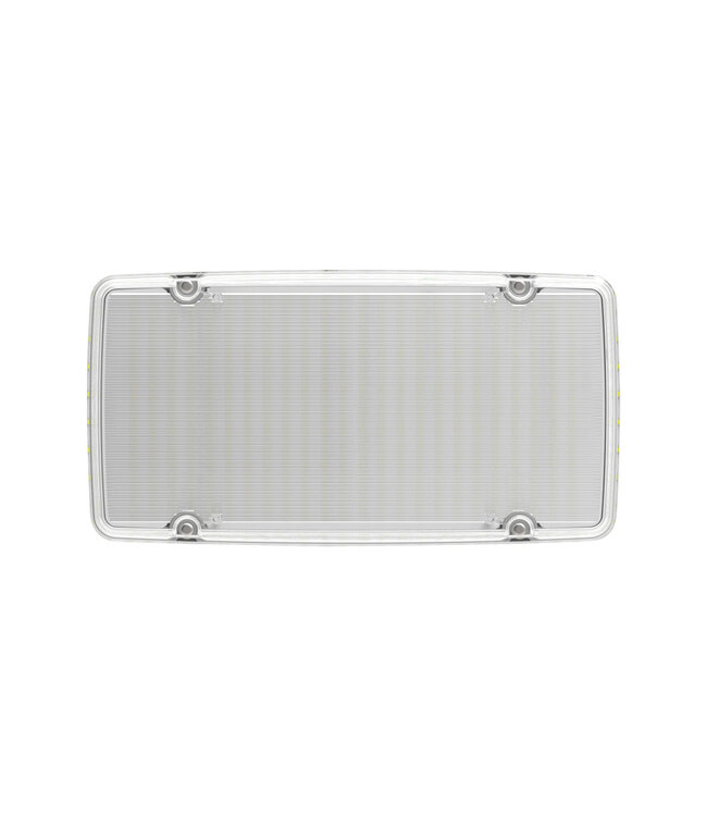Auto-Test High Bay Opbouw LED Bulkhead 10/15 Watt, 1000/1500 Lumen, IP65, IK08, Standalone 3 Uurs-Nood, 3 Jaar garantie