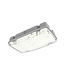 Auto-Test High Bay Opbouw LED Bulkhead 10/15 Watt, 1000/1500 Lumen, IP65, IK08, Standalone 3 Uurs-Nood, 3 Jaar garantie