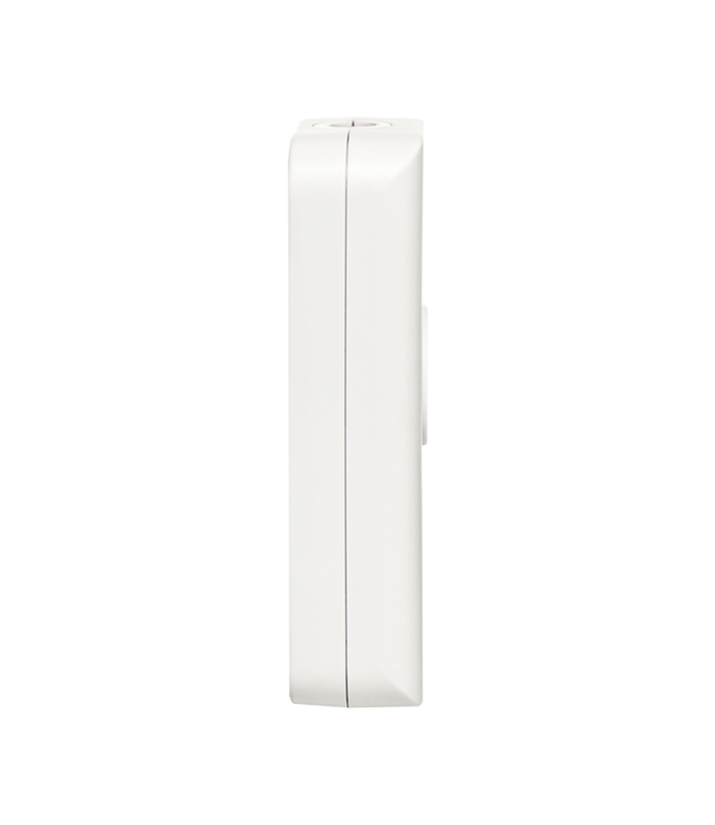 ION INDUSTRIES Led Snoerdimmer, WIT,  0,3-75 watt, Druktoets
