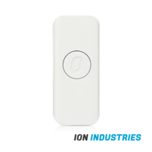 ION INDUSTRIES Led Snoerdimmer, WIT,  0,3-75 watt, Druktoets