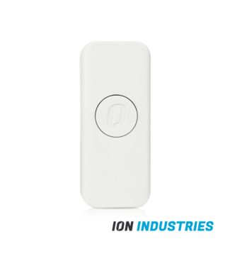 ION INDUSTRIES Led Snoerdimmer, WIT,  0,3-75 watt, Druktoets