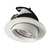 LED Banaanspot 15w, CCT (2700K/3000K/4000K), 1275 lm (85lm/w), Gatmaat 100mm, Wit, 3 Jaar Garantie