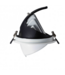 UITVERKOOP: LED Banaanspot 30w, CCT (2700K/3000K/4000K), 2700 lm (90lm/w), Gatmaat 145mm, Wit, 3 Jaar Garantie