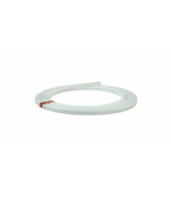Afdekkap t.b.v. Norman LED Strip Profiel | Rol tot 20 Meter