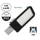 UITVERKOOP: Led Straatverlichting 100w, LumiLeds, 13500 Lm (135lm/w), 4000K Neutraal Wit, IP65