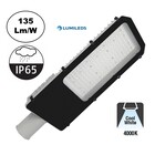 Led Straatverlichting 150w LumiLeds, 20250 Lm (135lm/w), 4000K Neutraal Wit, IP65, 2 Jaar Garantie